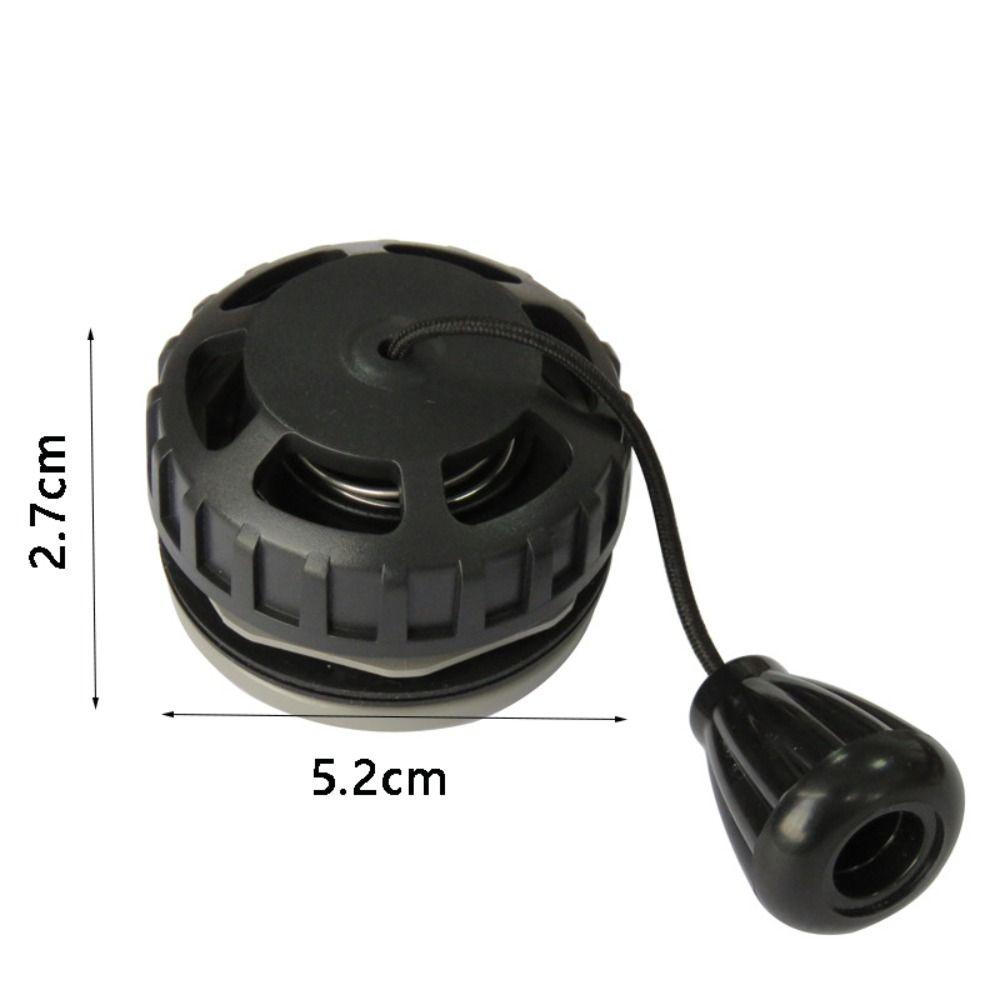 2-дюймовый клапан избыточного давления для подводной замены, новый клапан сброса давления для подводного плавания