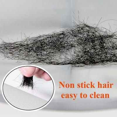 Сделай сам для взрослых и детей, накидка для стрижки волос, накидка для парикмахера, накидка для парикмахера, фартук для бритья, накидка для парикмахера