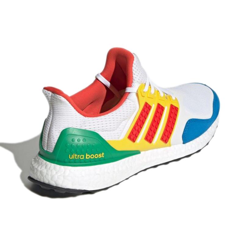 Adidas Кроссовки Lego X Adidas UltraBoost Dna 'Color Pack   Multi' FZ3983