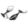 Пара светодиодных зеркал для SUZUKI GSXR 600 750 1000 Hayabusa GSF SV Katana TL1000R