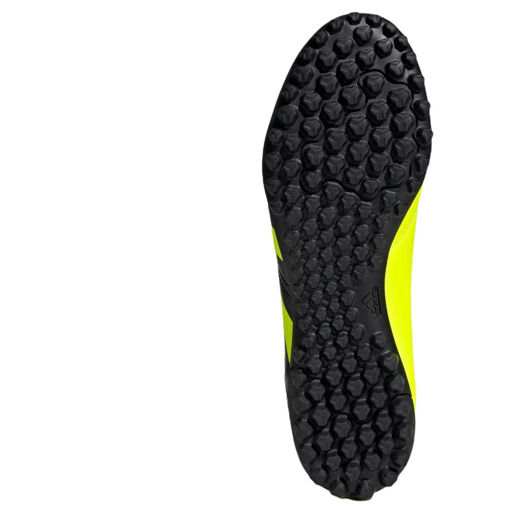 Adidas Predator Club TF Energy Citrus Pack Men Sneakers Yellow Team-Solar-Yellow Core-Black IG7712