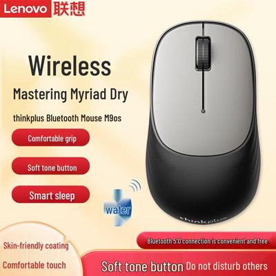 Lenovo Беспроводная Bluetooth-мышь Xiaoxin M90S Plus