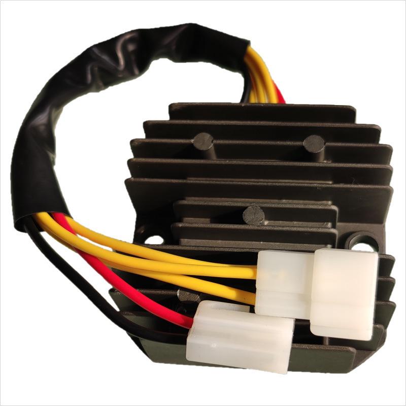 Rectifier for Hyosung GT R 250 (Model 32800HN9110 SH535C-12)