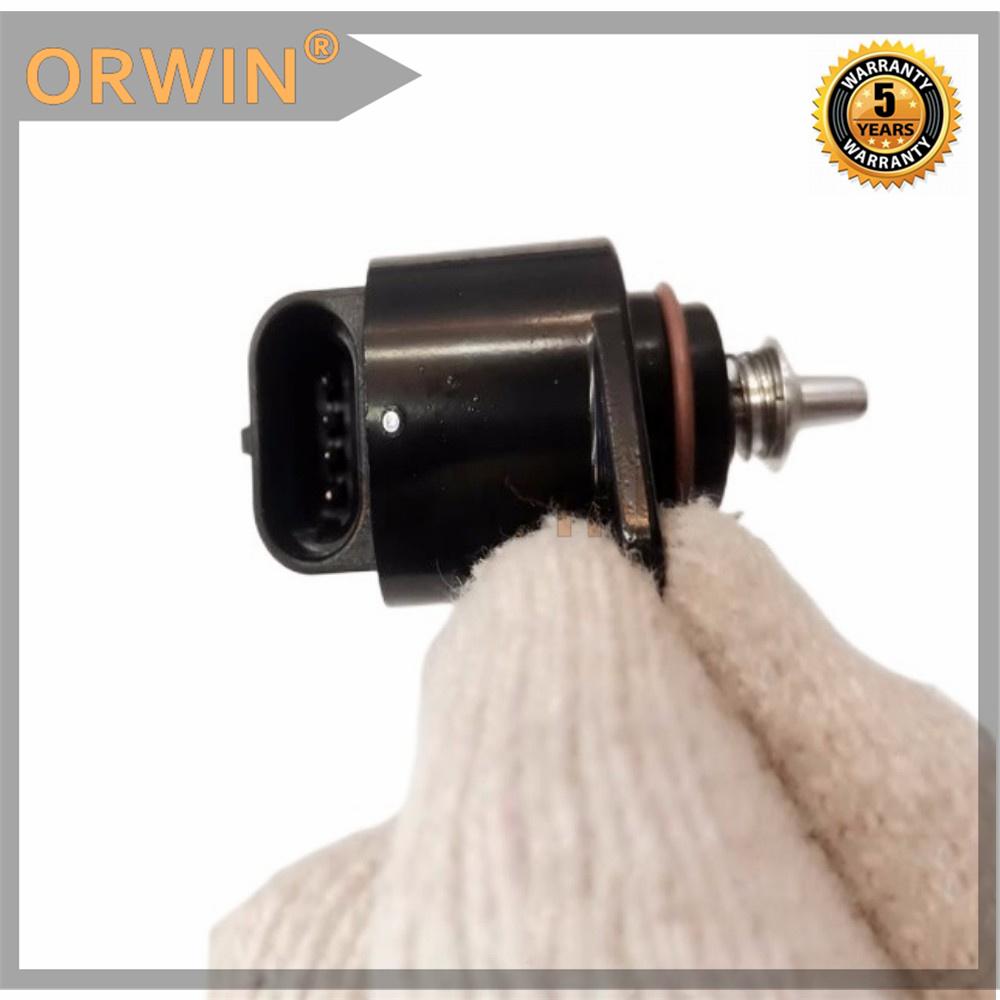 New 1X Idle Air Control Valve / IAC Valve / Auto Parts Stepper Motor 26178 for Motorcycle 125/150/200CC 26178