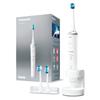 Electric Toothbrush Dolts High Grade Model White EW-DP36-W