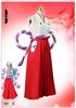 Косплей полный комплект кимоно Zoro Juro - Стиль Japanese One Piece