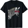 Cool Zebra T-Shirt