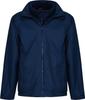 Куртка Regatta Classic Waterproof 3-in-1 Jacket для мужчин (TRA150) Blue