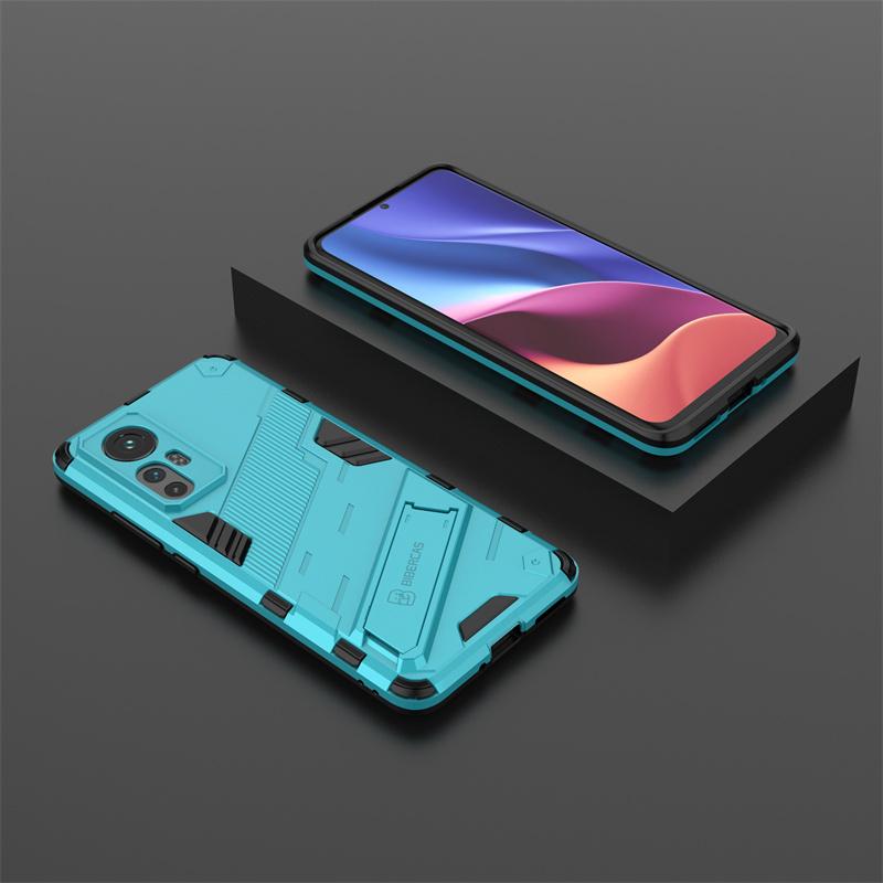 Для Xiaomi Mi 12 Pro 12X 5G чехол магнитная подставка держатель бронированная задняя крышка для Xiaomi 12Lite Mi12 Lite Mi12X кронштейн чехлы для телефонов