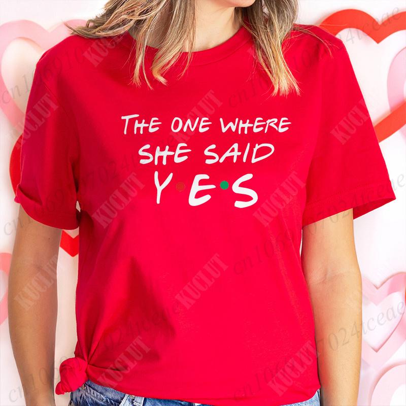 I The Birde Groom Tshirt Bachelorette Farewell Party Tee Team Bride Shirt Bridal Shower Wedding Tops EVJF Bridesmaid Blouses