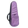 ORCAS OULC-2 LVA Semi-Hard Case for Concerts