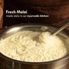 Крем для рук Nat Habit Lemon Moringa Fresh Whipped Hand Malai с маслом ши для мужчин и женщин, увлажнение рук, загар (30 мл)