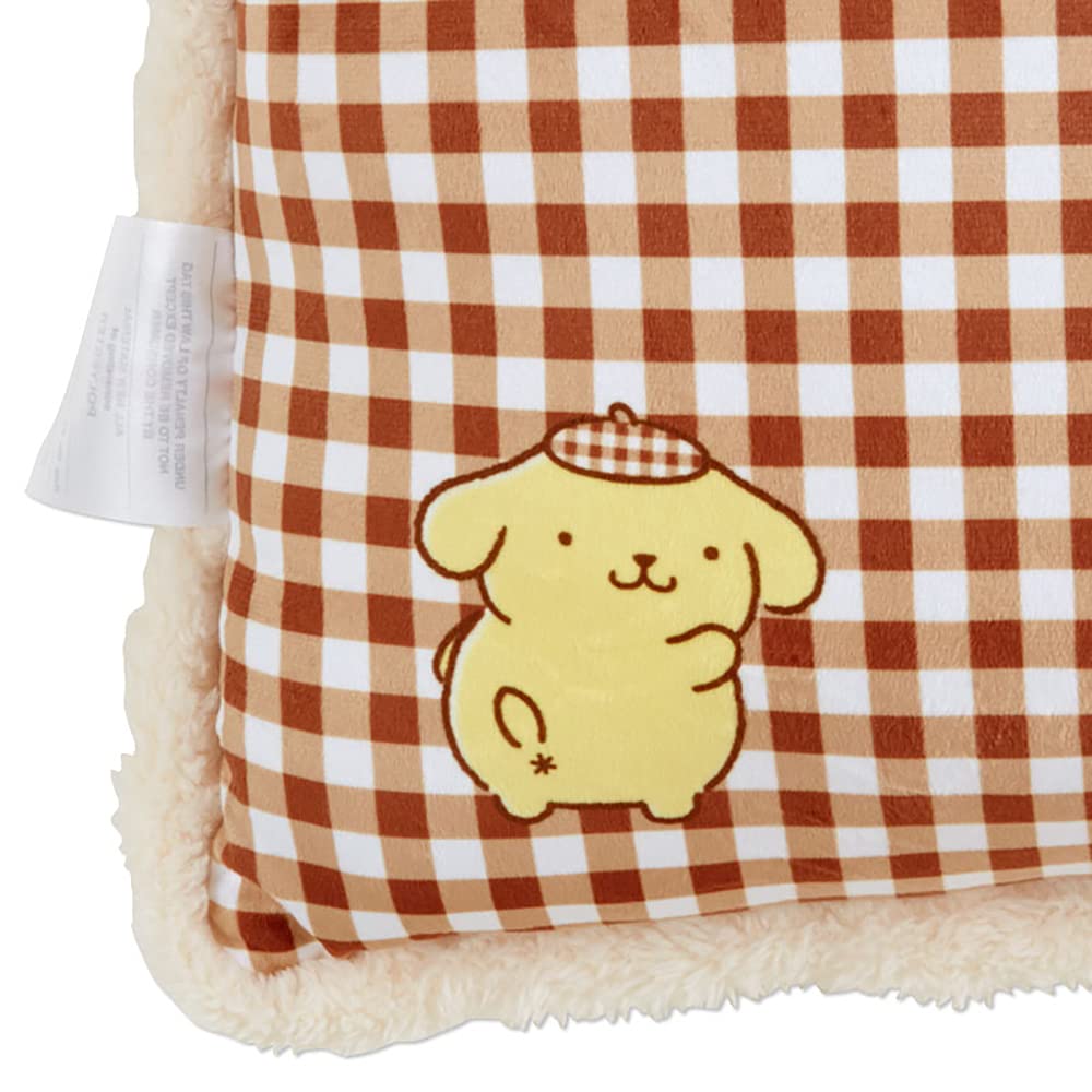 Подушка Sanrio Pompompurin 031534 (Мое сокровище)