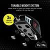 Игровая мышь Corsair M65 RGB ULTRA 8000Hz Черная -blk-, Гиперполяризующая, CH-9309411-AP2,