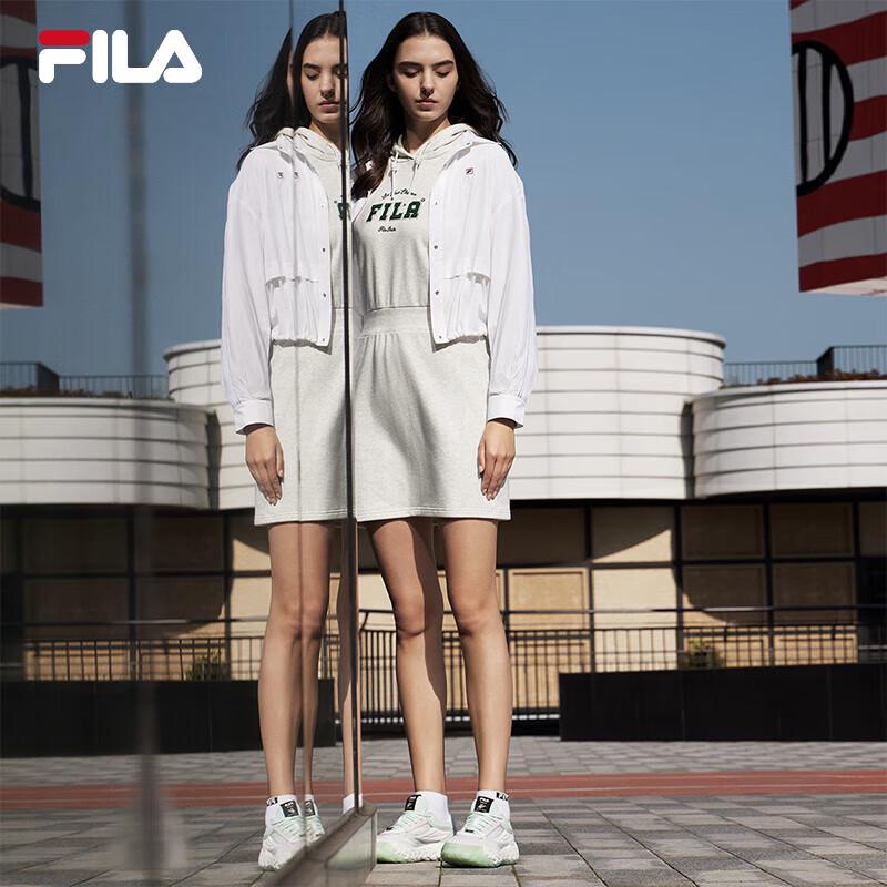 Fila Женские повседневные кроссовки GARA 2