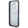 Etui do Samsung Galaxy S25+ Guess 4G MagSafe czarny