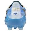 Mizuno Alpha III Удобные Спортивные Футбольные Бутсы Унисекс Футбольные Бутсы Синие P1GA266325