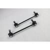 FIT FOR MG ZT ZT-T ROVER 75 TOURER RJ REAR STABILIZER ANTI SWAY BAR LINKS PAIR x2