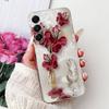 Чехол для Samsung Galaxy A17 5G SM-A176B Милый Кот Расписной Чехол 6.7'' Мягкий Силиконовый Чехол Для Samsung A17 A 17 GalaxyA17 5G Fundas