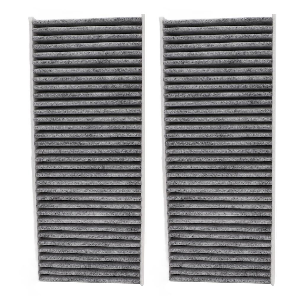 2 шт. Салонный воздушный фильтр 6447XG Замена внутреннего фильтра для Peugeot 3008 5008