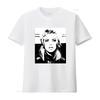 New Trendy Kim Wilde Retro Punk Rock Style English Wave Singer Musician T Shirt S 4xl Vintage Casual Versatile Graphic