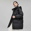 Женский пуховик Xuezhongfei широкого кроя для поездок на работу X40144964F