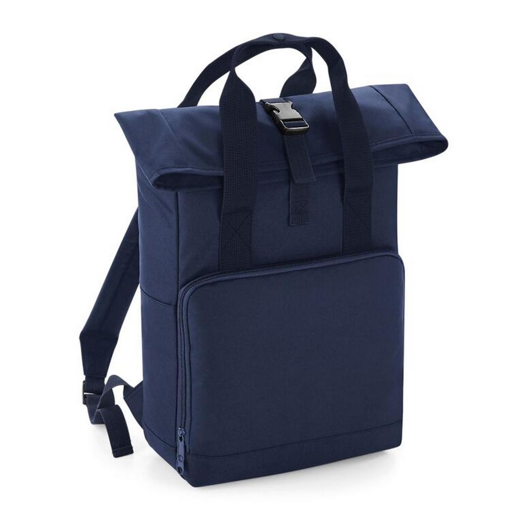 Bagbase Roll Top Twin Handle Backpack