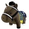 Плюшевая игрушка из коллекции Thoroughbred 5 15см х (приблизительно. 19см) (Глубокое воздействие)