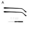 Sunglasses Anti-Slip Repair Tool Glasses Arm Eyewear Accessories Spectacle Frame Replacement Leg
