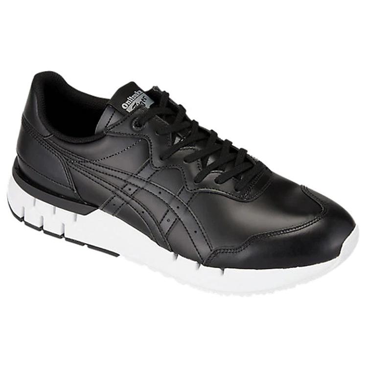 ONITSUKA TIGER Rebilac Runner 'Черный' Мужские 1183A511-001