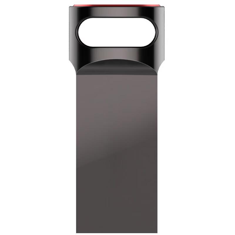 EAGET Мини-флеш-накопитель U81 USB 3.0, металлический