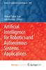 Книга Artificial Intelligence for Robotics and Autonomous Systems Applications