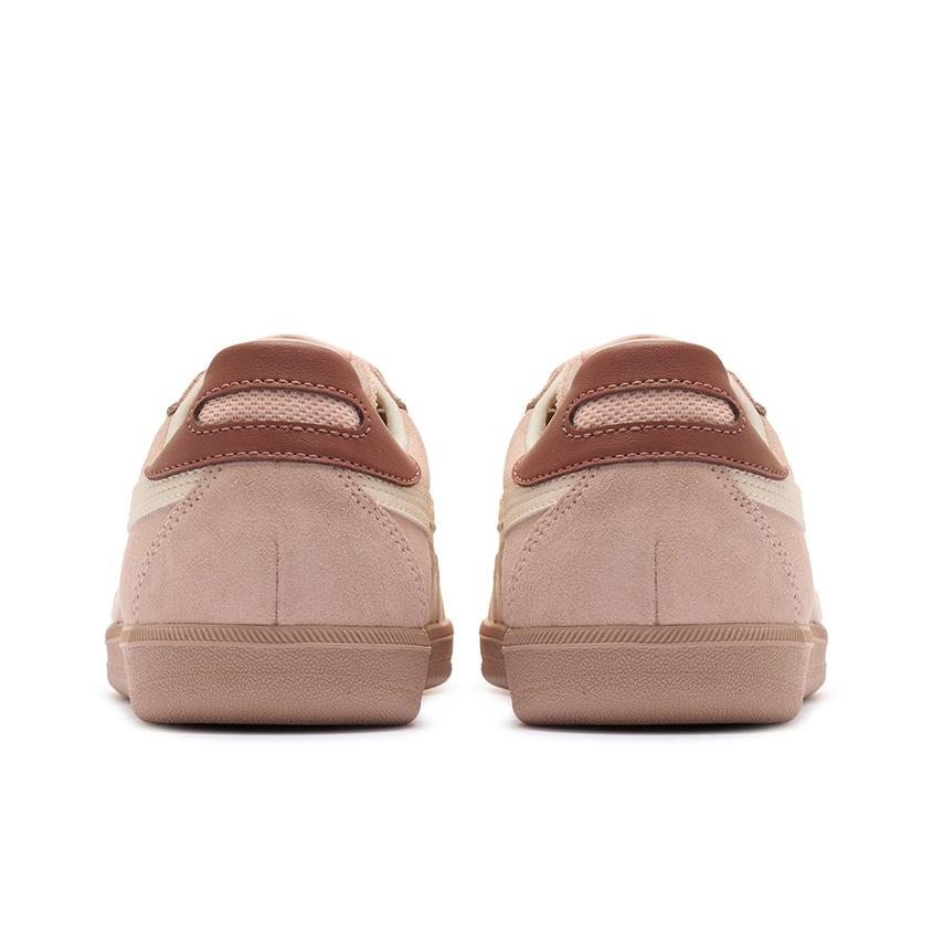 ONITSUKA TIGER Tokuten Versatile Durable Casual Shoes Unisex Sneakers Pink 1183A907-704