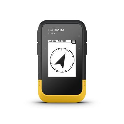 Garmin eTrex outdoor GPS для пеших походов и геокэшинга GPS, ручной, устройство, совместимый с несколькими GNSS, срок службы, 2,25-дюймовый высококонтрастный экран,