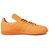 Samba Pharrell x Samba Adidas Originals Human Race 'Оранжевый' IE7293