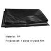 Pond Liner Reinforced Waterproof PP Garden Waterproof Pool Layer for Landscaping
