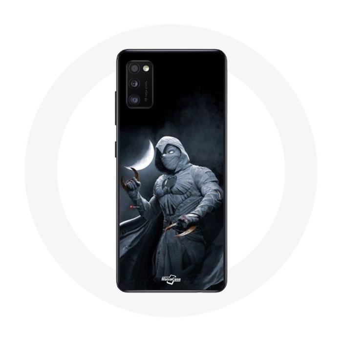 Coque pour Samsung Galaxy S20 Moon Knight Batman Série Teaser Saison 1 Bande Annonce 2022