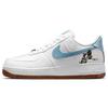 Женские кроссовки Air Force 1 '07 Se 'Indigo' CZ0269-100