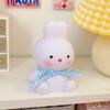 Creative Little Rabbit Ornament Night Light For Girls No Electricity Needed