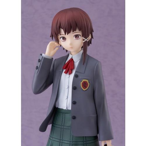 Good Smile Company POP UP PARADE Serial Experiments Lain Iwakura L Size Non-scale Plastic Painted Finished Figure