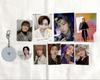 [USED] SEVENTEEN THE8 Trading Card