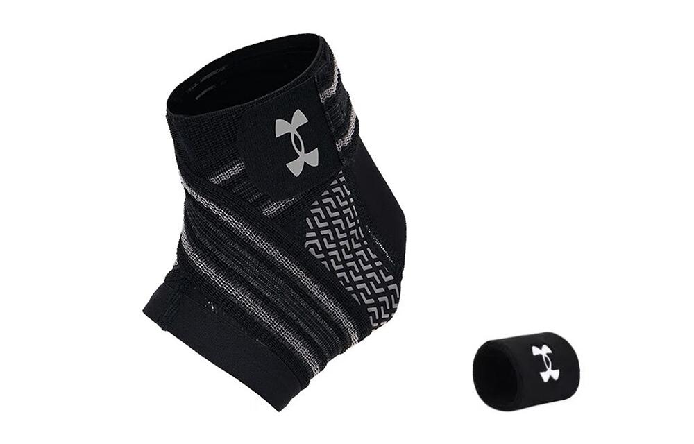Under Armour Бандажи на голеностопный сустав Полиамид, Нейлон Унисекс 23510702-001