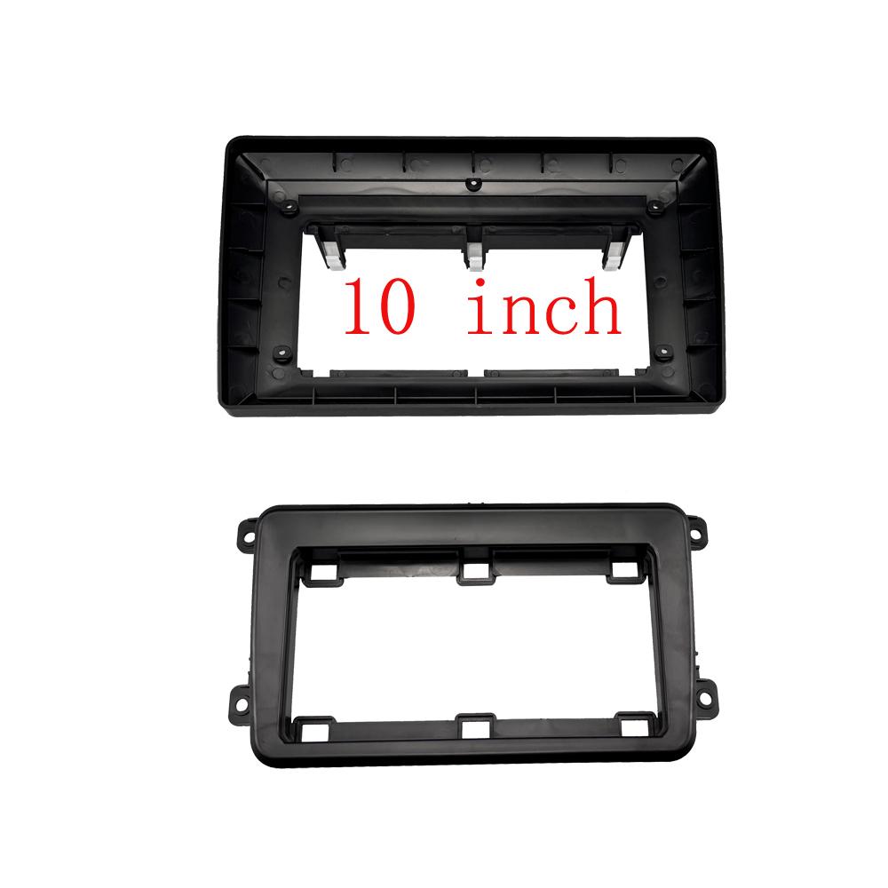 Для VW Старая универсальная рамка 2004 Caddy 2008 Passat CC 2008 Tiguan 2010 Jetta V1 2010 Amarok 2005-2008 GolfV кабельная рамка canbus