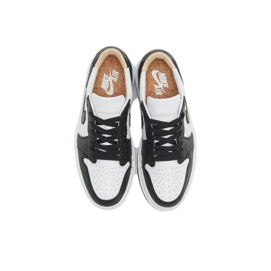 Nike 1 Elevate Low "Panda" DH7004-109 Женские размеры