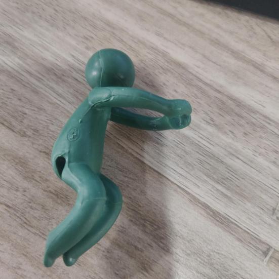 3 шт. Антропоморфный держатель для растений Подставка для растений для ростков Стебли Побеги Черенки