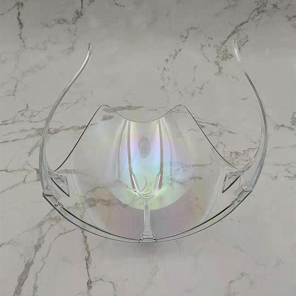 HD Anti-Fog UV Protection Full Face Shield Sunglasses for Cycling