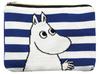 Moomin Knit Pouch (Moomin)