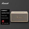 Marshall Беспроводная Bluetooth-колонка Stanmore III, штекер CN (адаптер в комплекте)