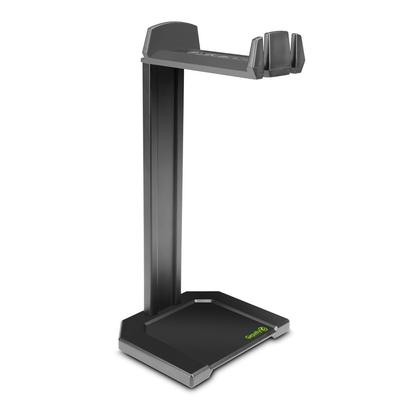 Подставка для наушников Gravity Monitor Tabletop, черная GHPHTT01B