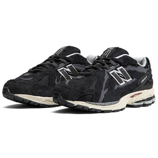 New Balance 1906D Защитный Пак Черные Унисекс Кроссовки M1906DD